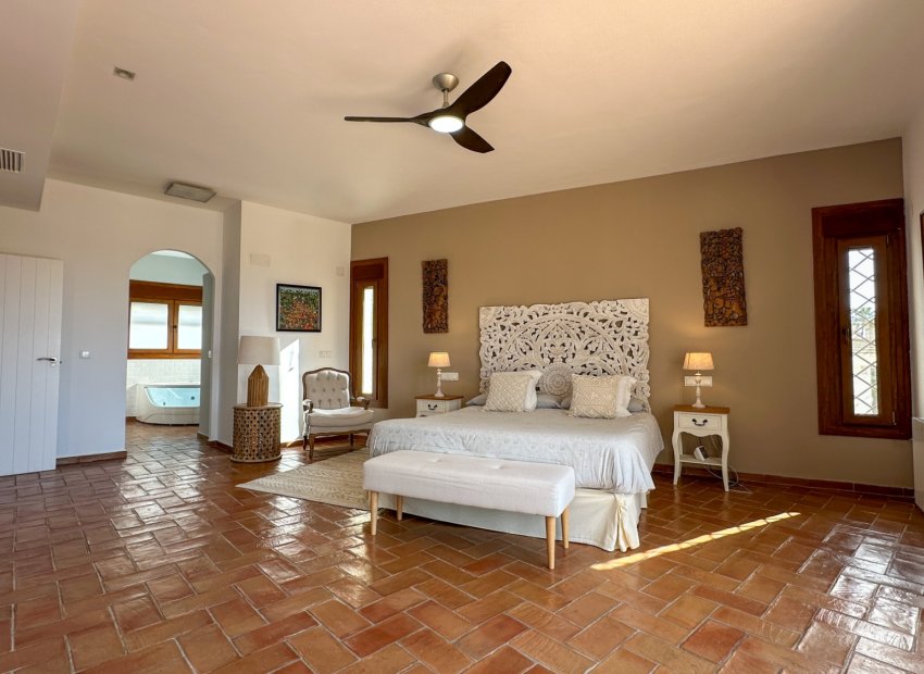 Herverkoop - Villa - Dehesa de Campoamor - Dehesa de campoamor