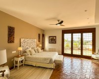 Herverkoop - Villa - Dehesa de Campoamor - Dehesa de campoamor
