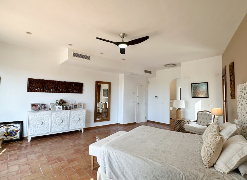 Herverkoop - Villa - Dehesa de Campoamor - Dehesa de campoamor
