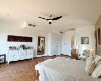 Herverkoop - Villa - Dehesa de Campoamor - Dehesa de campoamor