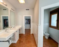 Herverkoop - Villa - Dehesa de Campoamor - Dehesa de campoamor