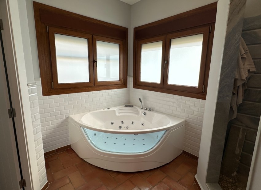 Herverkoop - Villa - Dehesa de Campoamor - Dehesa de campoamor