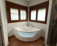 Herverkoop - Villa - Dehesa de Campoamor - Dehesa de campoamor