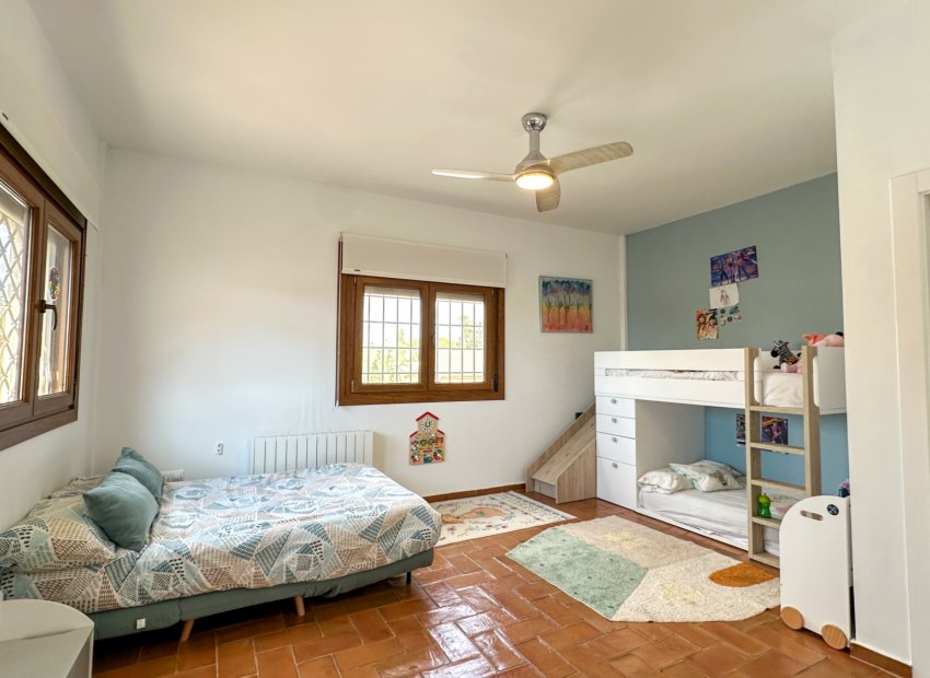 Herverkoop - Villa - Dehesa de Campoamor - Dehesa de campoamor