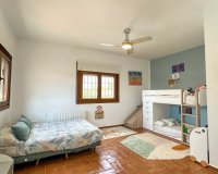 Herverkoop - Villa - Dehesa de Campoamor - Dehesa de campoamor