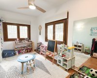 Herverkoop - Villa - Dehesa de Campoamor - Dehesa de campoamor