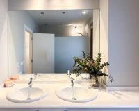 Herverkoop - Villa - Dehesa de Campoamor - Dehesa de campoamor