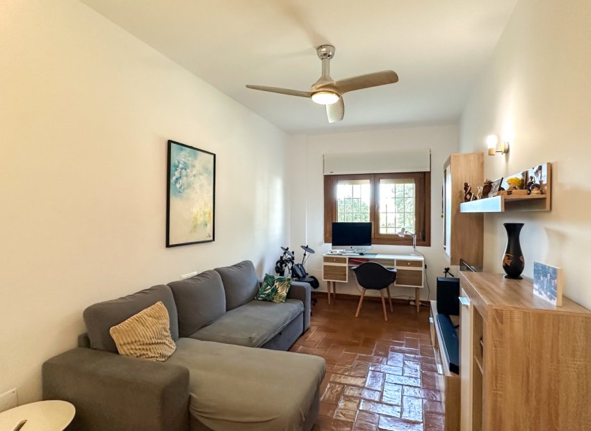 Herverkoop - Villa - Dehesa de Campoamor - Dehesa de campoamor