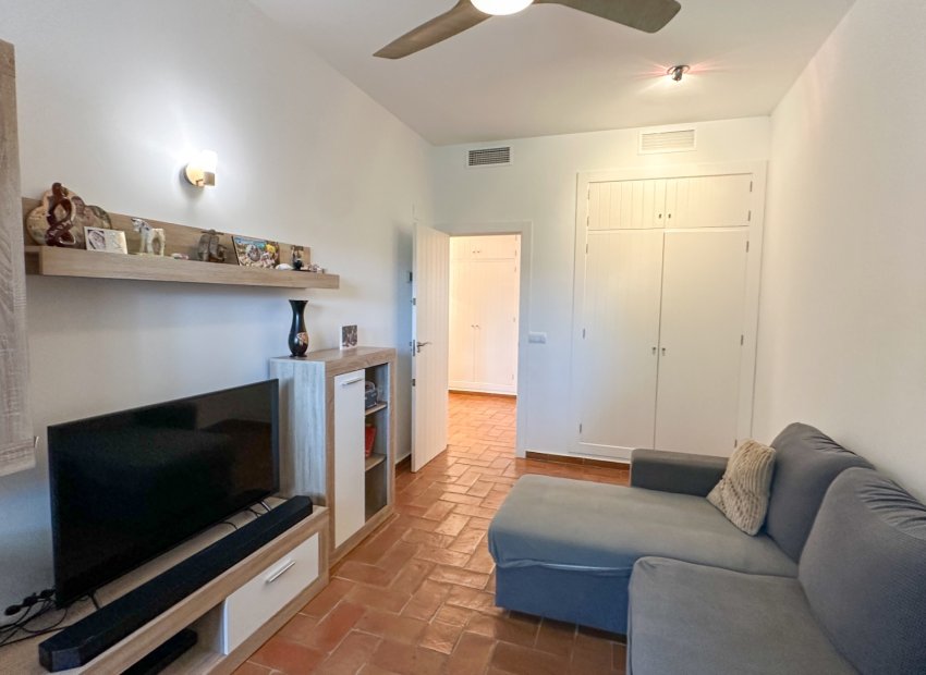 Herverkoop - Villa - Dehesa de Campoamor - Dehesa de campoamor