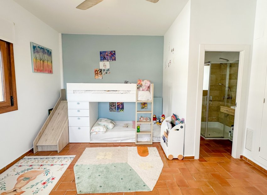 Herverkoop - Villa - Dehesa de Campoamor - Dehesa de campoamor