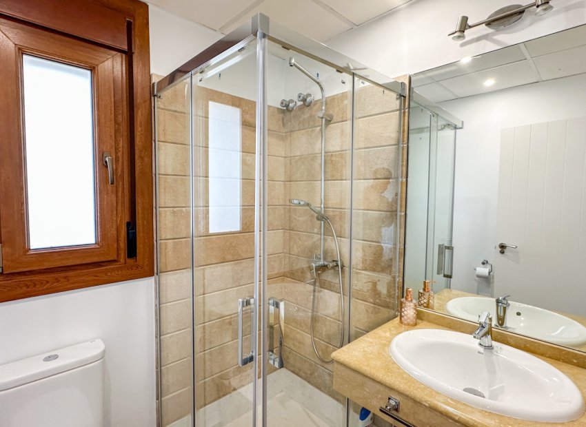 Herverkoop - Villa - Dehesa de Campoamor - Dehesa de campoamor