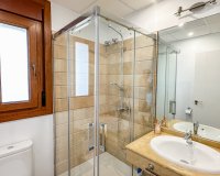 Herverkoop - Villa - Dehesa de Campoamor - Dehesa de campoamor