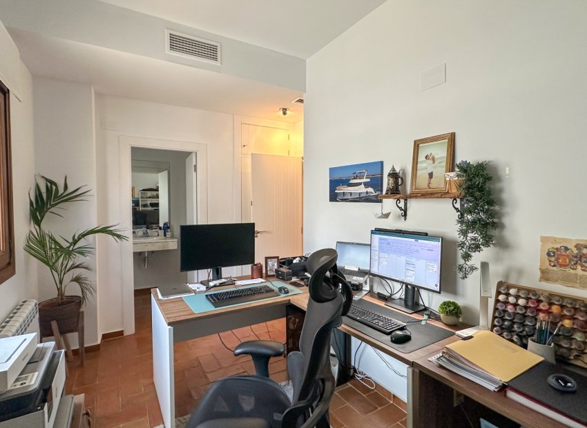Herverkoop - Villa - Dehesa de Campoamor - Dehesa de campoamor