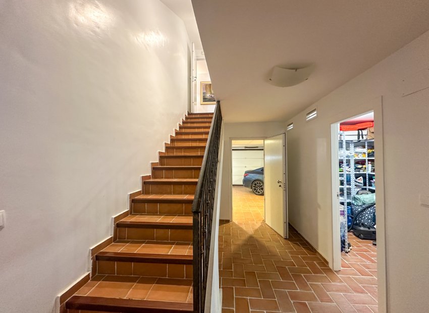 Herverkoop - Villa - Dehesa de Campoamor - Dehesa de campoamor