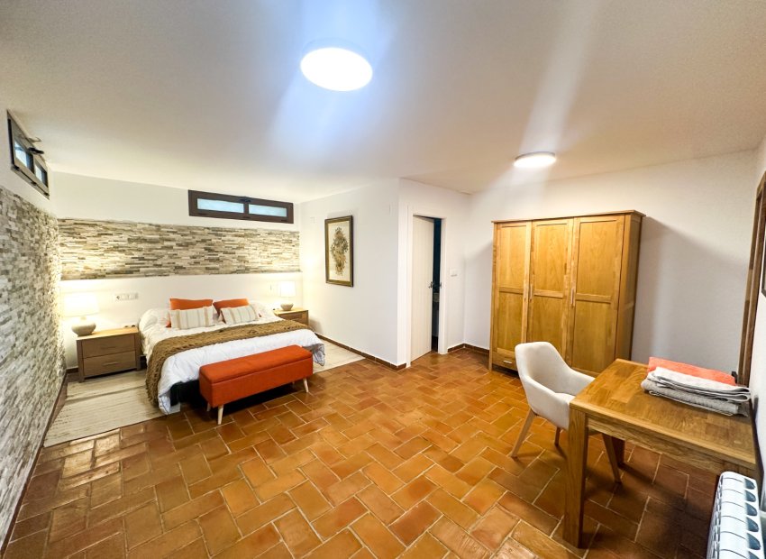Herverkoop - Villa - Dehesa de Campoamor - Dehesa de campoamor
