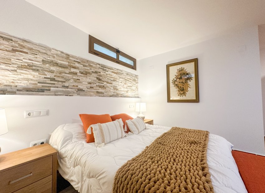 Herverkoop - Villa - Dehesa de Campoamor - Dehesa de campoamor
