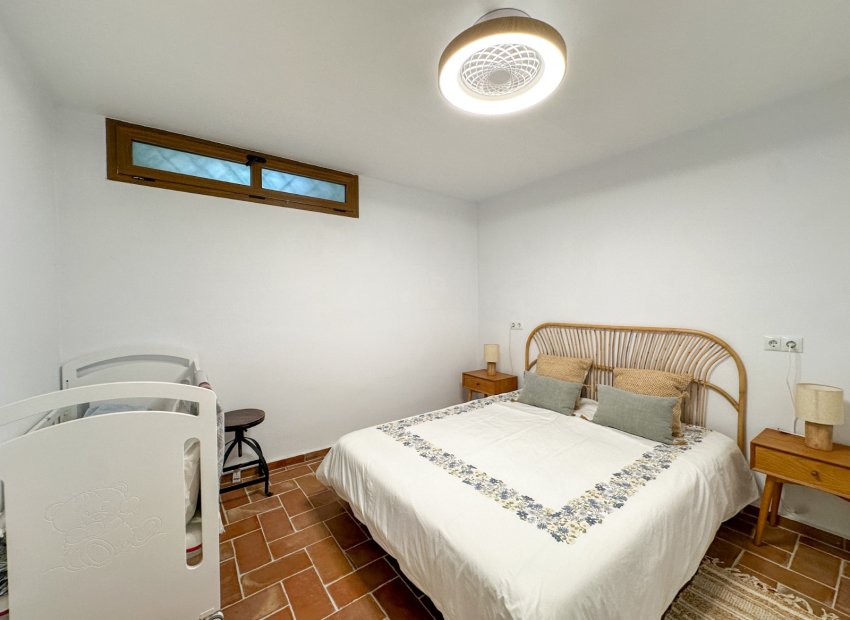 Herverkoop - Villa - Dehesa de Campoamor - Dehesa de campoamor