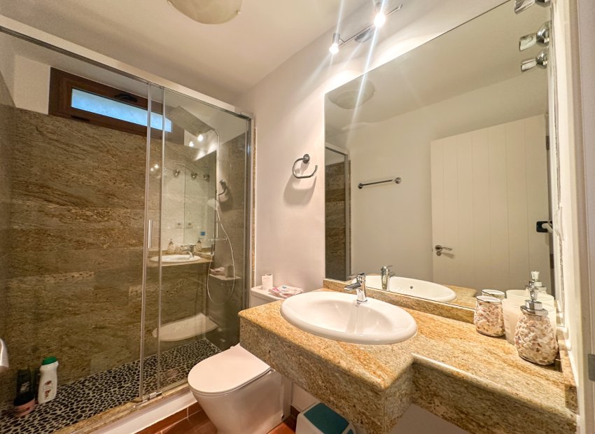 Herverkoop - Villa - Dehesa de Campoamor - Dehesa de campoamor