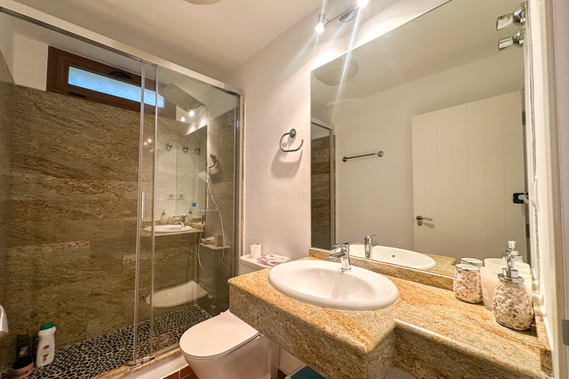 Herverkoop - Villa - Dehesa de Campoamor - Dehesa de campoamor