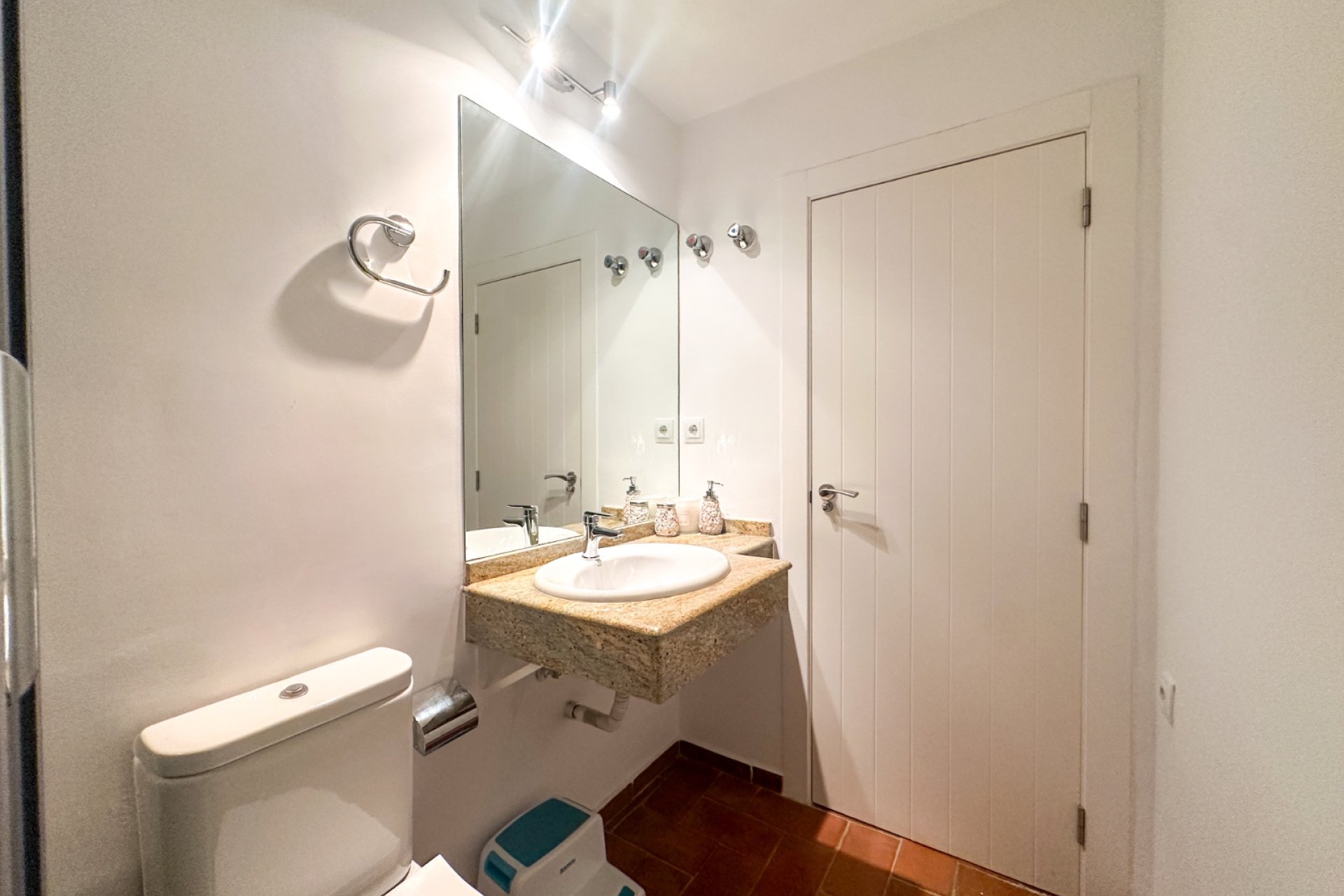 Herverkoop - Villa - Dehesa de Campoamor - Dehesa de campoamor