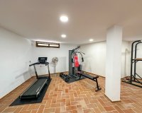 Herverkoop - Villa - Dehesa de Campoamor - Dehesa de campoamor