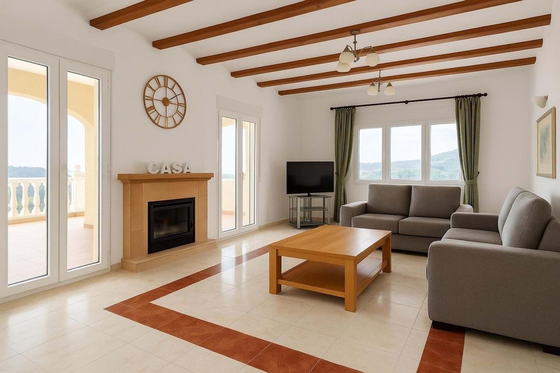 Herverkoop - Villa - Denia - La Xara - La Sella