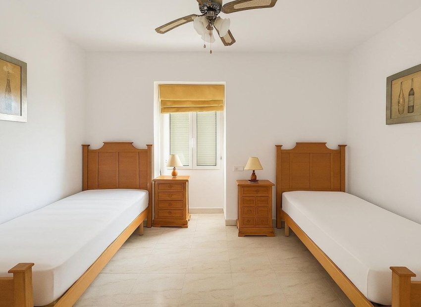 Herverkoop - Villa - Denia - La Xara - La Sella