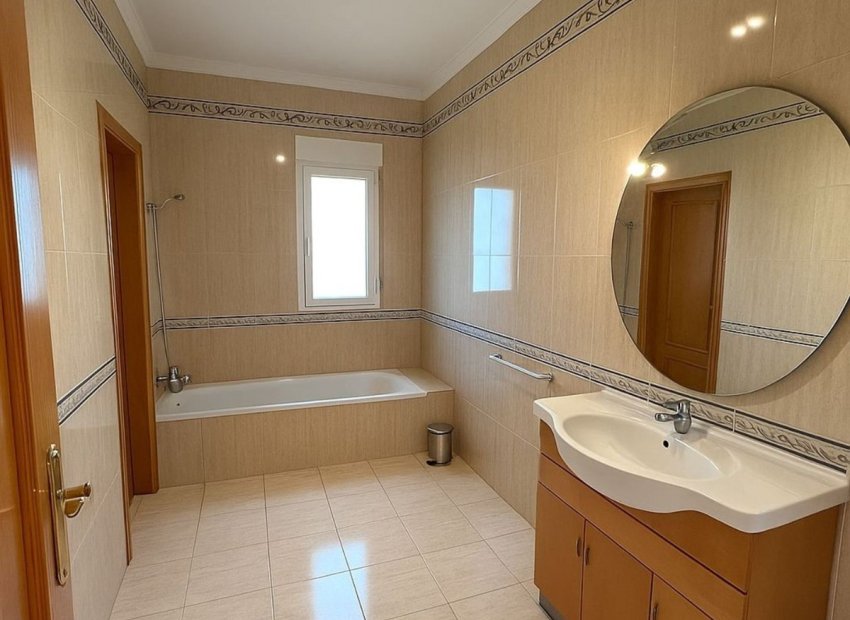 Herverkoop - Villa - Denia - La Xara - La Sella