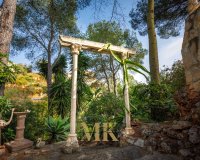 Herverkoop - Villa - Denia - Montgó
