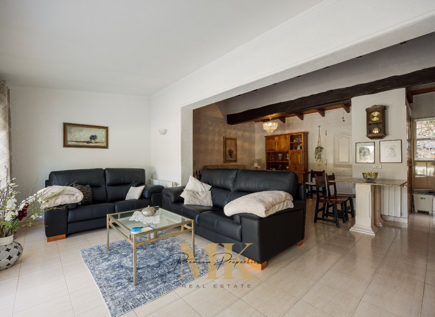Herverkoop - Villa - Denia - Montgó