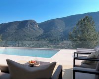 Herverkoop - Villa - Denia - Pedreguer