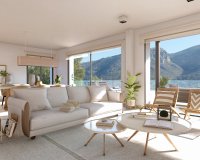 Herverkoop - Villa - Denia - Pedreguer