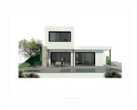 Herverkoop - Villa - Denia - Pedreguer