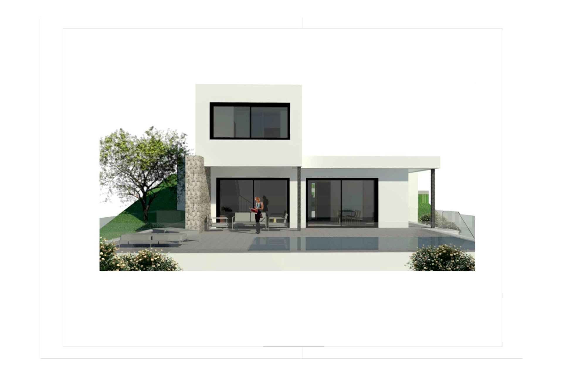 Herverkoop - Villa - Denia - Pedreguer