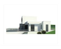 Herverkoop - Villa - Denia - Pedreguer