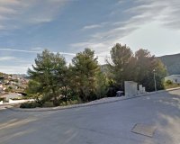 Herverkoop - Villa - Denia - Pedreguer