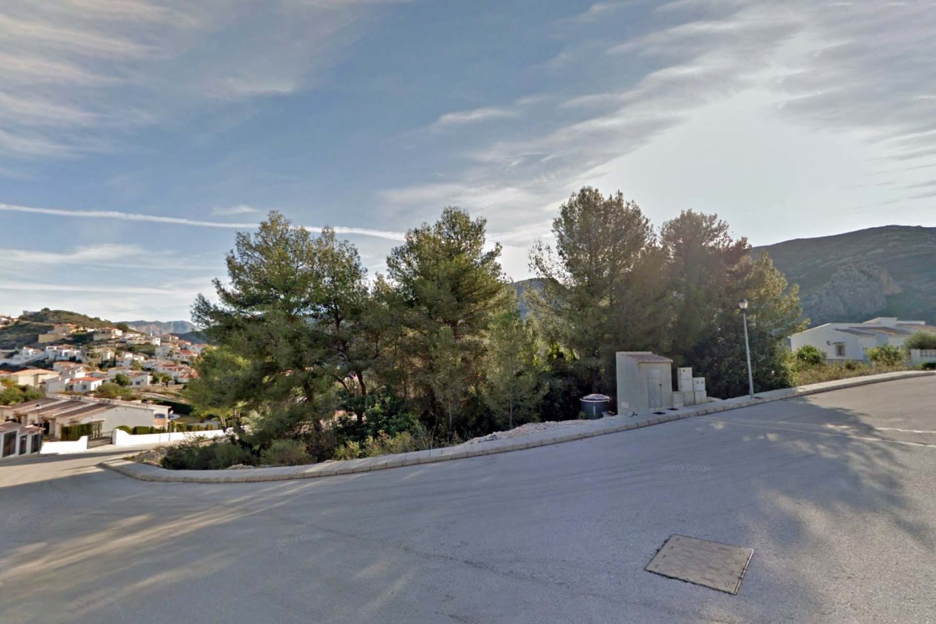 Herverkoop - Villa - Denia - Pedreguer