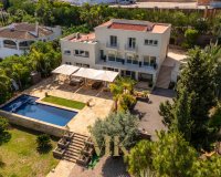 Herverkoop - Villa - Denia - Tossal Gros