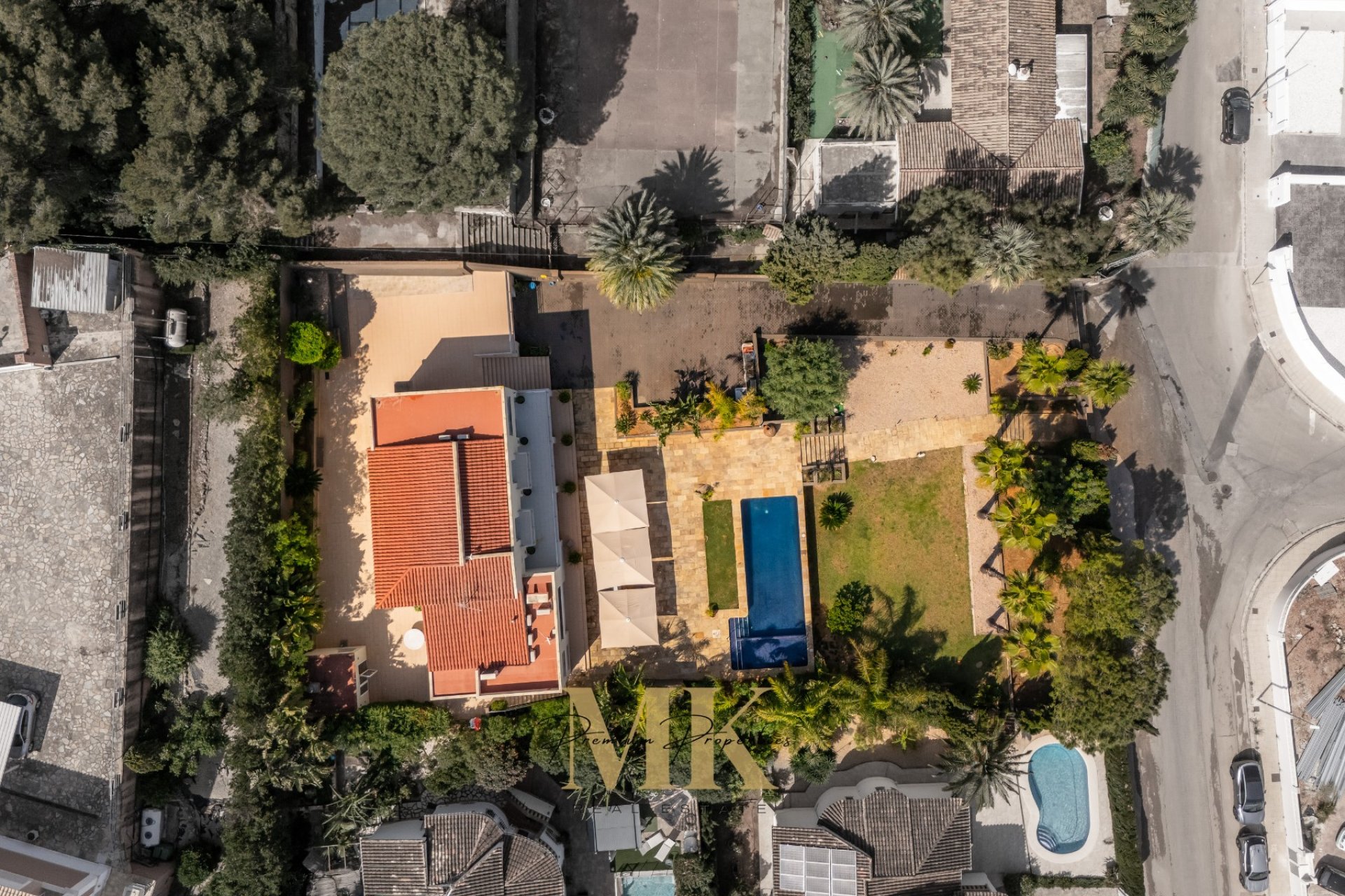 Herverkoop - Villa - Denia - Tossal Gros