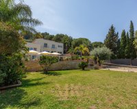 Herverkoop - Villa - Denia - Tossal Gros