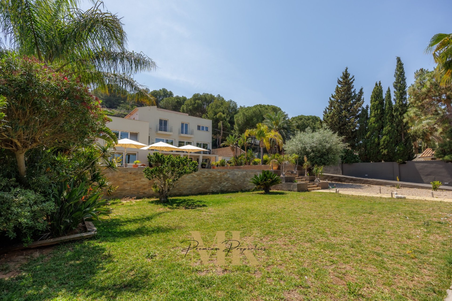 Herverkoop - Villa - Denia - Tossal Gros