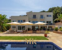 Herverkoop - Villa - Denia - Tossal Gros