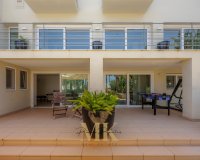 Herverkoop - Villa - Denia - Tossal Gros