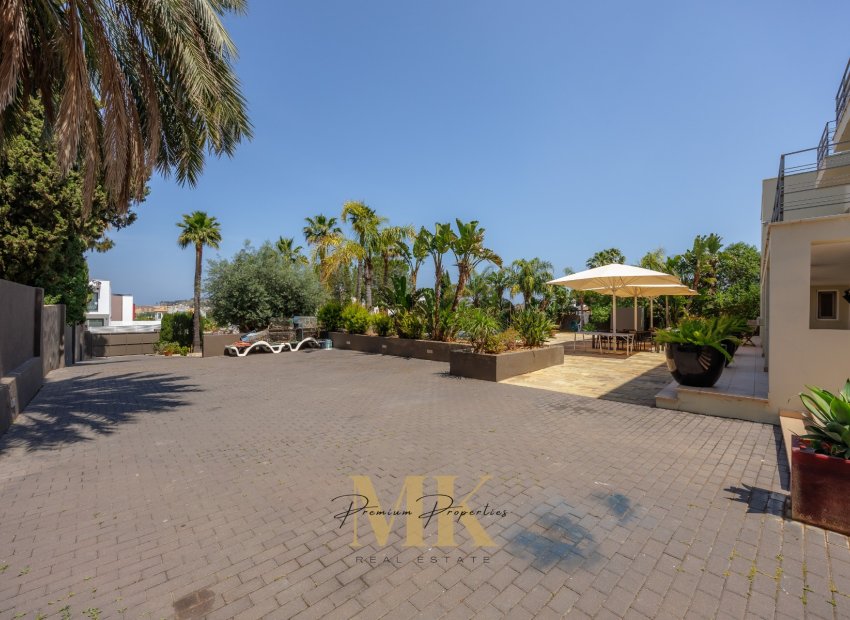 Herverkoop - Villa - Denia - Tossal Gros