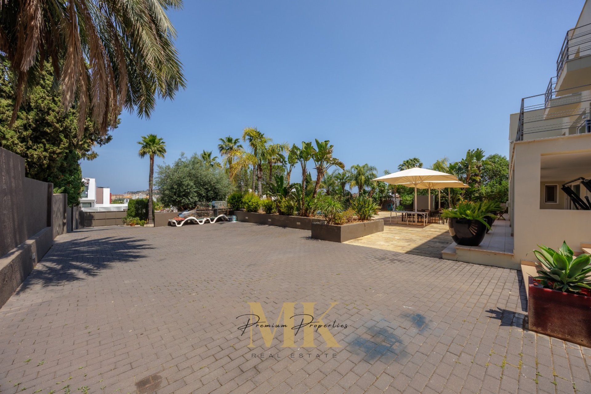 Herverkoop - Villa - Denia - Tossal Gros