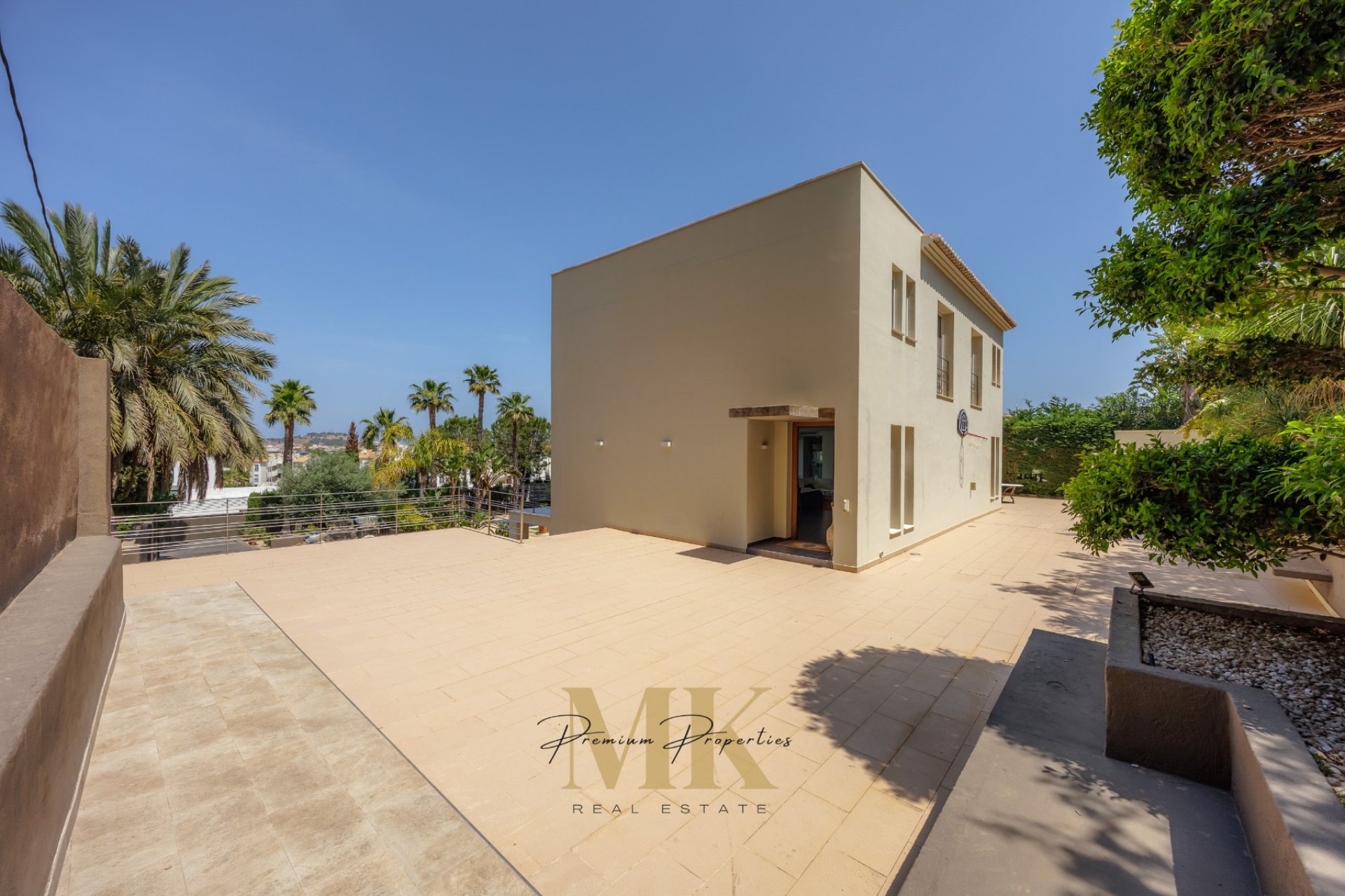 Herverkoop - Villa - Denia - Tossal Gros