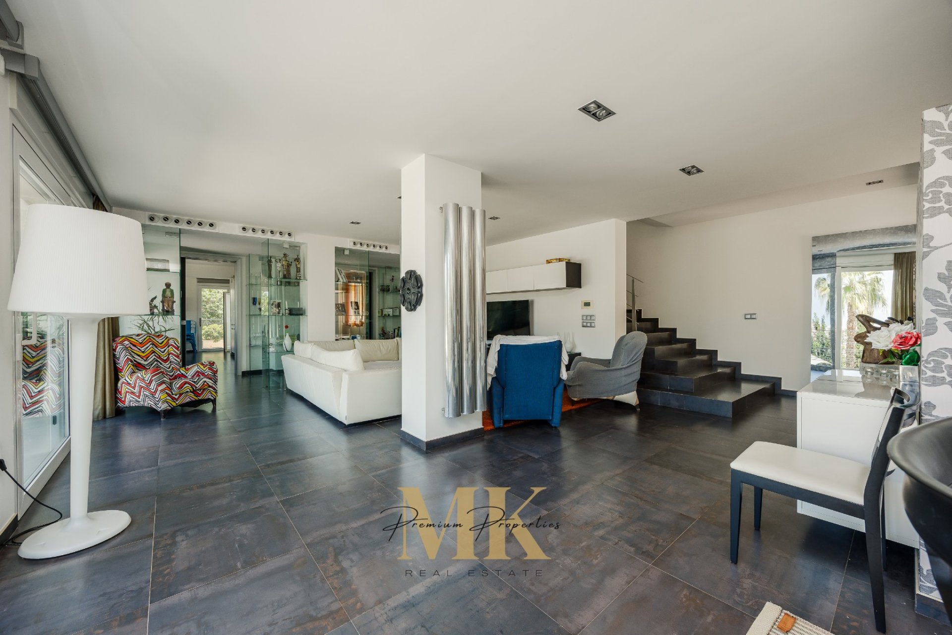 Herverkoop - Villa - Denia - Tossal Gros