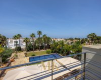 Herverkoop - Villa - Denia - Tossal Gros
