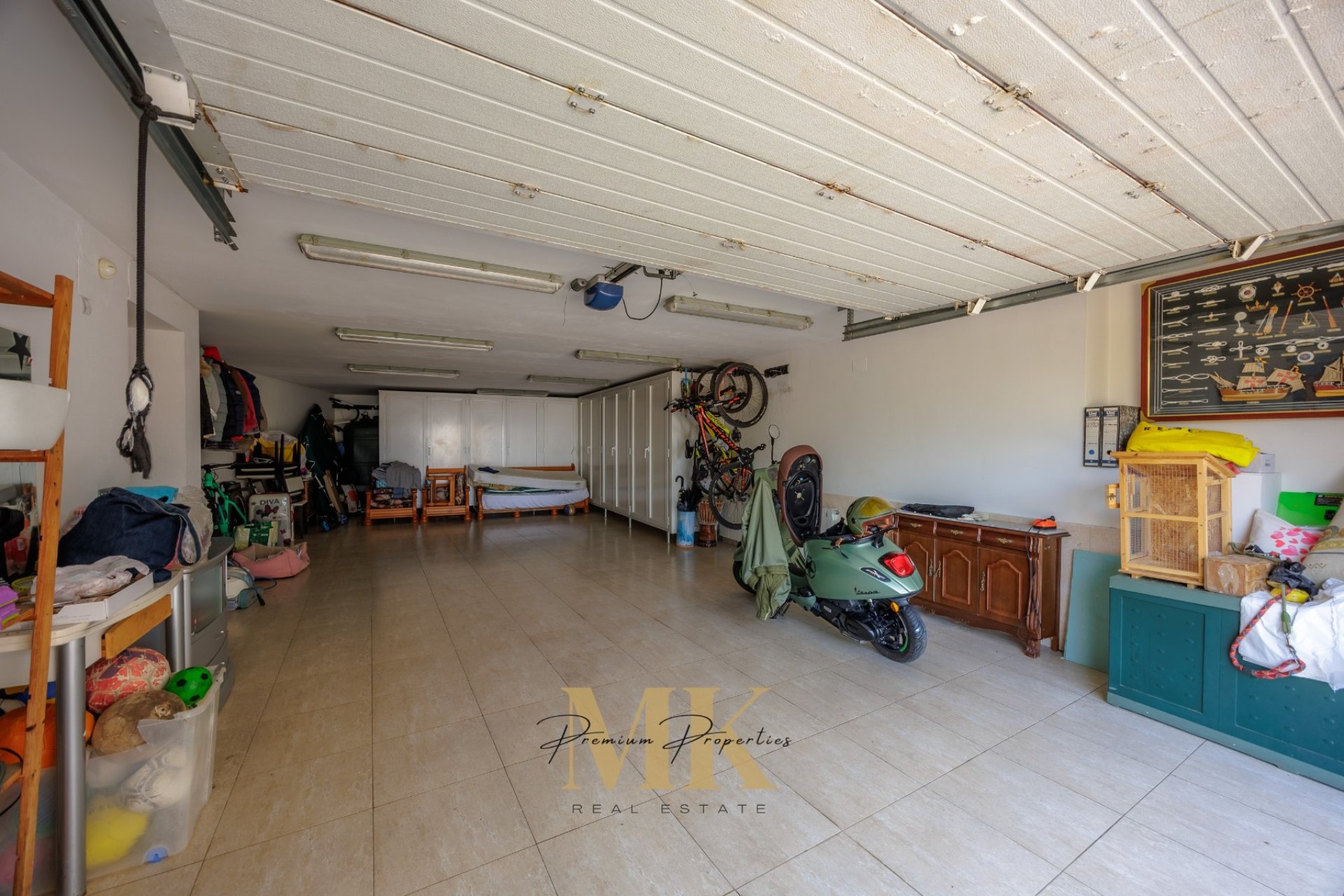 Herverkoop - Villa - Denia - Tossal Gros