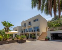 Herverkoop - Villa - Denia - Tossal Gros